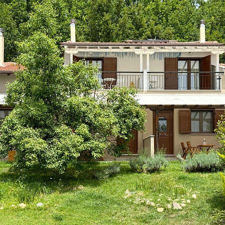 Villa Kedros Neochori  Exterior foto